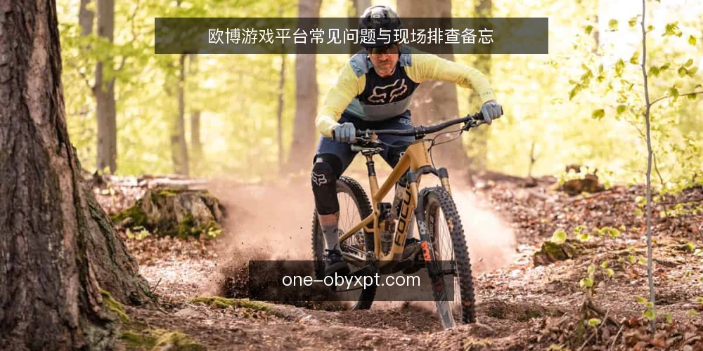 欧博游戏平台常见问题与现场排查备忘 — 欧博游戏平台接入后有哪些信号值得警惕？ 配图
