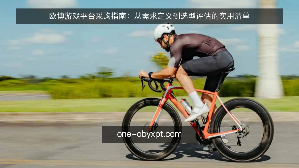 欧博游戏平台采购指南：从需求定义到选型评估的实用清单