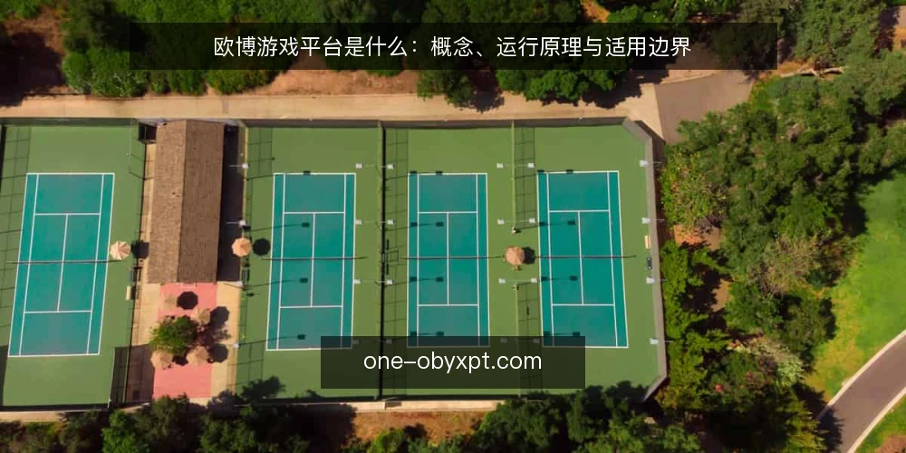 欧博游戏平台是什么:概念、运行原理与适用边界 — 为什么现在需要审计这个概念 配图
