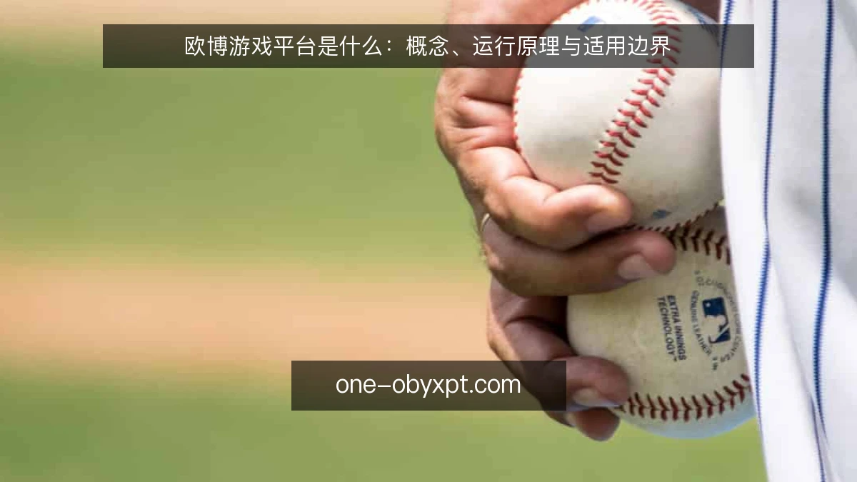 欧博游戏平台是什么:概念、运行原理与适用边界